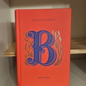 Penguin Drop Cap Set B-F And H